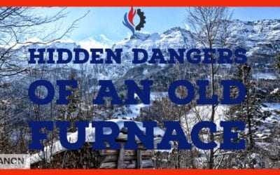 Hidden Dangers of an Old Furnace