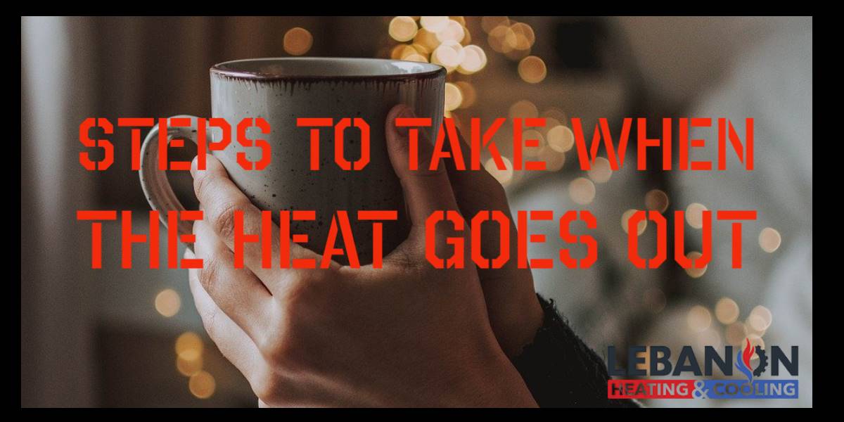 Steps to Take Lebanon