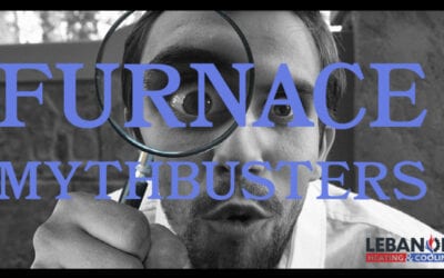 Furnace Mythbusters
