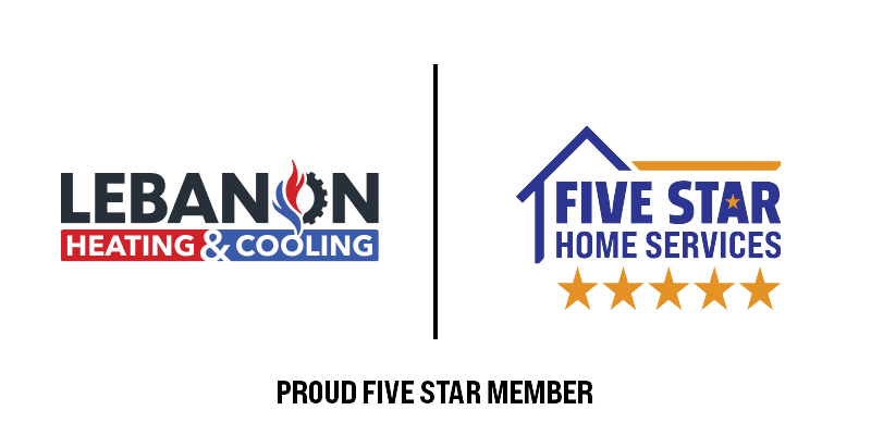 Proud Five Star Member