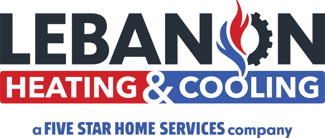 Home Lebanon Heating & Cooling